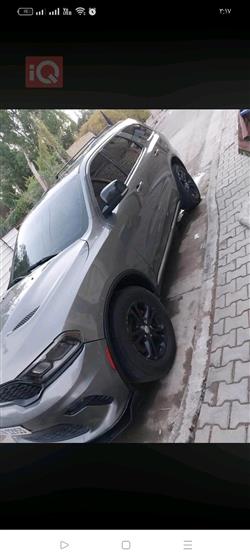 دودج دورانجو